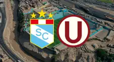 Sporting Cristal venció 4-0 a Universitario y causa preocupación extrema en hinchada crema