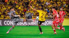 Barcelona SC vs. Argentinos Juniors EN VIVO HOY por ESPN y Telefe