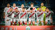 Confirmado: selección peruana ya tiene segundo rival para partido amistoso