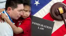 ALERTA MÁXIMA, inmigrantes en EE. UU. que buscan asistencia legal desesperadamente: CUIDADO con estos "abogados de inmigración"