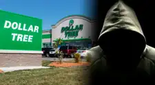 ALERTA ROJA en Dollar Tree: reportan la intensa búsqueda de hombre que ROBÓ en tienda a mano armada y bajo AMENAZAS