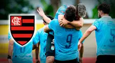 Sporting Cristal se ilusiona con sumar a exjugador de Flamengo para vencer a Universitario