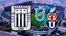 Alianza enfrentará a Universidad de Chile y U. Católica en importante gira internacional