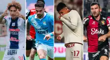 Tabla de posiciones Liga 1 2026: así va la clasificación por la fecha 4 del Torneo Apertura