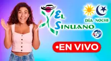 Lotería Sinuano Día EN VIVO de HOY, viernes 20 de febrero: resultados del último sorteo y números ganadores