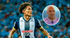 Paolo Guerrero impacta con drástico cambio tras ser señalado por hinchas de Alianza Lima