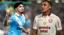 ¿Dónde ver Sporting Cristal vs Universitario y qué canal ver partido por la Liga 1 2026?