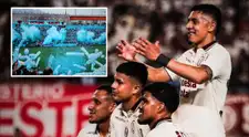 Campeón con Universitario destacó el Estadio Alberto Gallardo previo al clásico: "Nuestra casa"