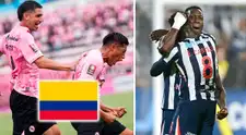 Sport Boys sorprende e incorpora a figura colombiana para partido ante Alianza Lima: "Habilitado"