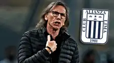 Se reveló si Ricardo Gareca será técnico de Alianza Lima si se va Pablo Guede: "Se habla..."