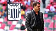 Confirman negociación con técnico extranjero para dirigir Alianza Lima: "Hubo contacto"