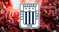 Alianza Lima se impuso 4-1 ante importante rival e ilusiona a sus hinchas con el título 2026