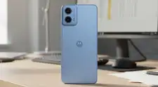 ¿Aún vale la pena el Motorola G34 5G en 2026? El celular con Android 14, procesador Snapdragon, pantalla LCD 120Hz y 4GB de RAM