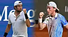 Ignacio Buse vs Matteo Berrettini: dónde ver y a qué hora juegan por el Río Open 2026