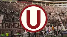 Universitario ganó 3-1, salió campeón y desató la algarabía a la hinchada merengue