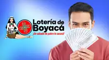 Lotería de Boyacá HOY, sábado 21 de febrero: números ganadores y resultados del último sorteo
