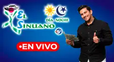 Sinuano Día y Noche de HOY, sábado 21 de febrero EN VIVO: resultados y números ganadores del último sorteo