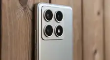 El Xiaomi 14T Pro saca fotos con rango profesional y cuesta menos en 2026: panel 1.5K, chip MediaTek, 12GB RAM y carga de 120W
