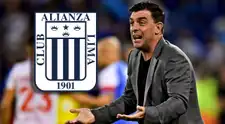 Campeón con Alianza Lima dio contundente opinión sobre el manejo de Pablo Guede: "Es un..."