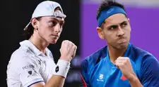 Ignacio Buse vs Alejandro Tabilo: a qué hora y dónde ver EN VIVO la semifinal del Río Open 2026