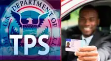 ALERTA ROJA con la licencia de conducir en EE. UU.: haitianos con TPS se presentan en North Miami para obtener ayuda con este documento
