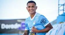 Yoshimar Yotún, el único que repite el Cristal vs Universitario en el Gallardo desde 2011