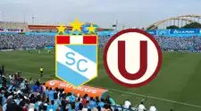 Universitario empató 1-1 con Sporting Cristal y causa dudas en momento clave de la temporada