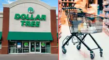 MUCHA ATENCIÓN con Dollar Tree en EE. UU.: exponen la realidad sobre sus PRECIOS y qué está pasando en la empresa