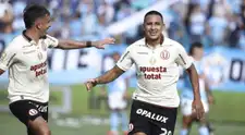 Sporting Cristal vs. Universitario EN VIVO vía Liga 1 MAX por el Torneo Apertura 2026