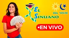 Sinuano Día y Noche HOY, domingo 22 de febrero EN VIVO: sigue los resultados del último sorteo