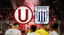 Universitario ganó 2-1 a Alianza Lima y salió campeón de importante torneo