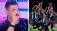 Mauro Cantoro explota tras empate de Universitario y deja alentador mensaje a Alianza Lima: "Ganar"