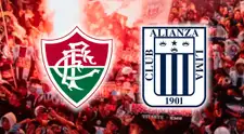 Exfigura de Fluminense emociona al expresar su deseo de jugar con Alianza Lima: "Quisiera ir"