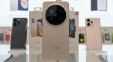 La cámara del Vivo X300 Pro destroza al iPhone 17 Pro Max y cuesta menos: tiene batería para dos días y chip MediaTek