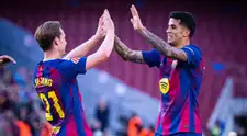 ESPN 2 EN VIVO, Barcelona vs Levante HOY por LaLiga: minuto a minuto