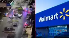 ALERTA en Walmart de Fort Lauderdale: reportan EVACUACIÓN inmediata de tienda tras AMENAZA de bomba y esta es su situación