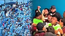¿Habrá sanción? Concha, Fara y Rabanal tuvieron fuerte cruce con hinchas de Sporting Cristal