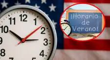 ALERTA con el cambio de horario en California: fecha, a qué hora y qué estados ajustan los relojes a la temporada de verano