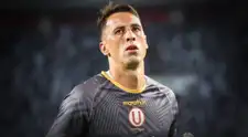 Dejó Universitario y ahora perdería puesto como titular en su nuevo club: "Decisiones"