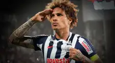 Guerrero no se midió y respondió a críticas por su liderazgo en Alianza Lima: "No lo necesito"