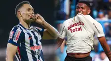 Solo Alianza Lima y Universitario: 'compadres' en una lista prestigiosa de la Copa Libertadores