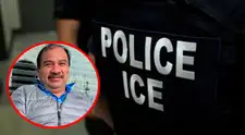 ALERTA, inmigrantes en EE. UU.: padre de 53 años falleció de NEUMONÍA tras ser ARRESTADO y DEPORTADO por ICE a México