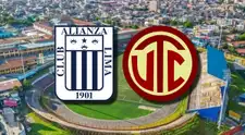 ¡Mala suerte! UTC pierde pieza importante para recibir a Alianza Lima en Cajamarca