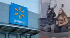 ALERTA ROJA en Walmart de Canton: hombre acusado de apuntar con un arma a un policía se enfrenta al juez