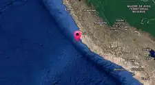Temblor de magnitud 5.1 sacudió Pisco hoy, 22 de febrero: Detalles del sismo según el IGP