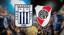 Ex River Plate de Argentina expresó su emoción por ser hincha de Alianza Lima: "Muy feliz"