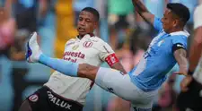 Sporting Cristal se pronuncia sobre los micrófonos en la tribuna de Universitario: "Asuntos de..."