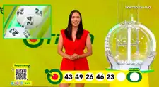 Resultados de La Tinka domingo 22 de febrero de 2026: revisa la jugada ganadora del último sorteo