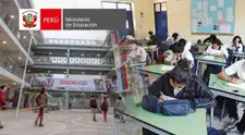 MINEDU confirma las FECHAS CLAVE que debes tener en cuenta a poco del inicio de clases 2026