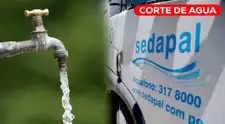 Corte de agua este martes 24 de febrero: Comas y Lima Cercado no tendrán servicio hasta por 12 horas